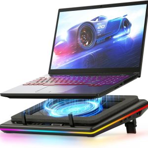 Laptop Cooling Pad